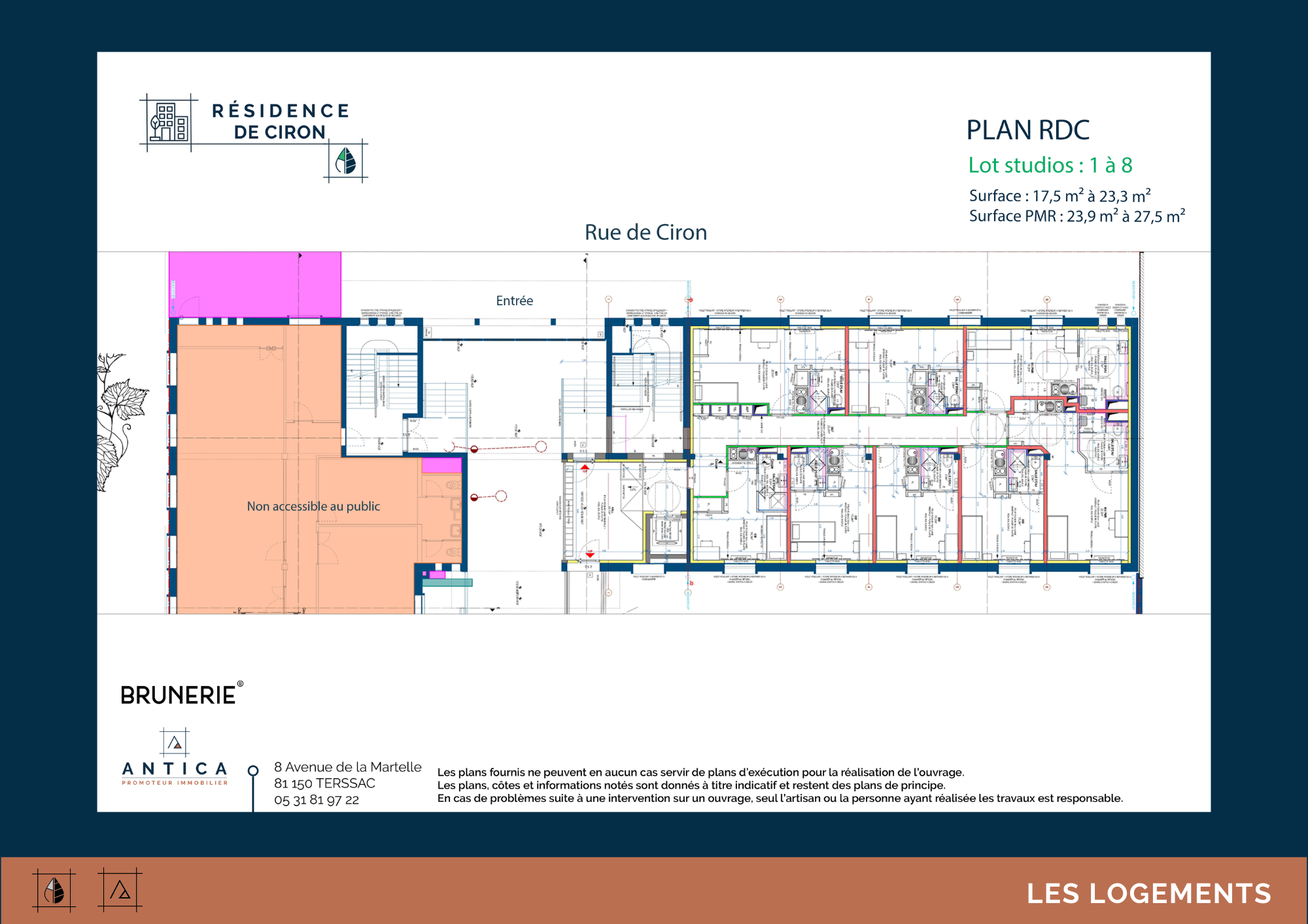 9.Plan RDC