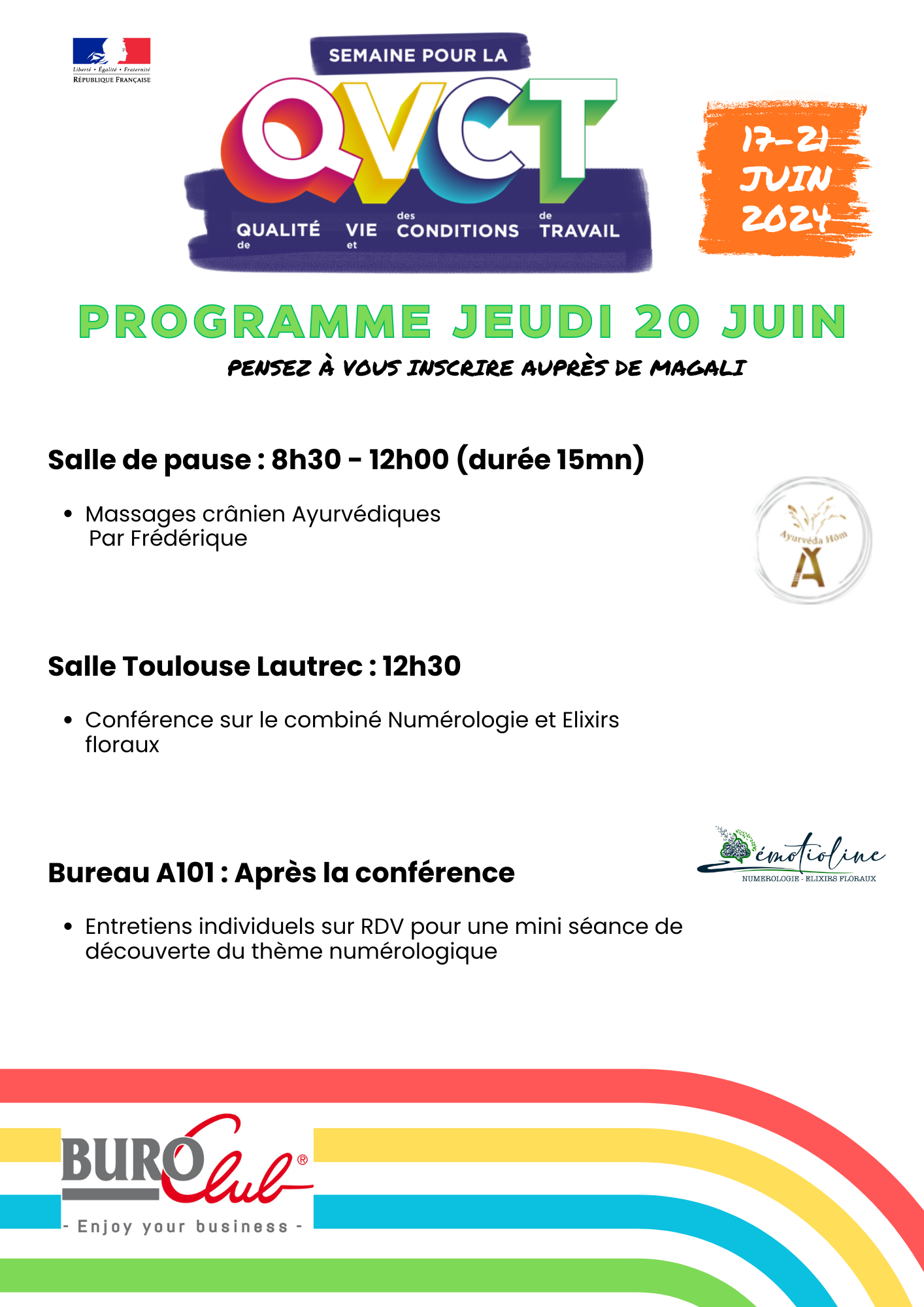 Jeudi