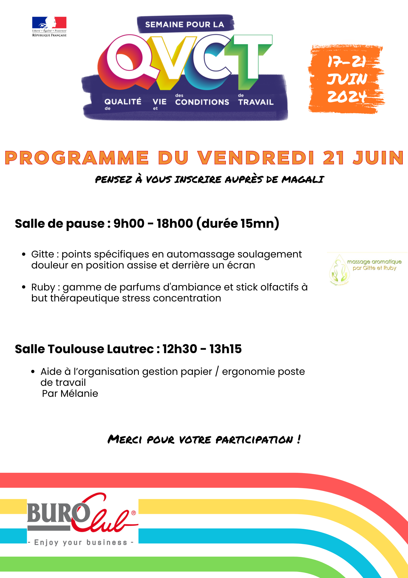Vendredi